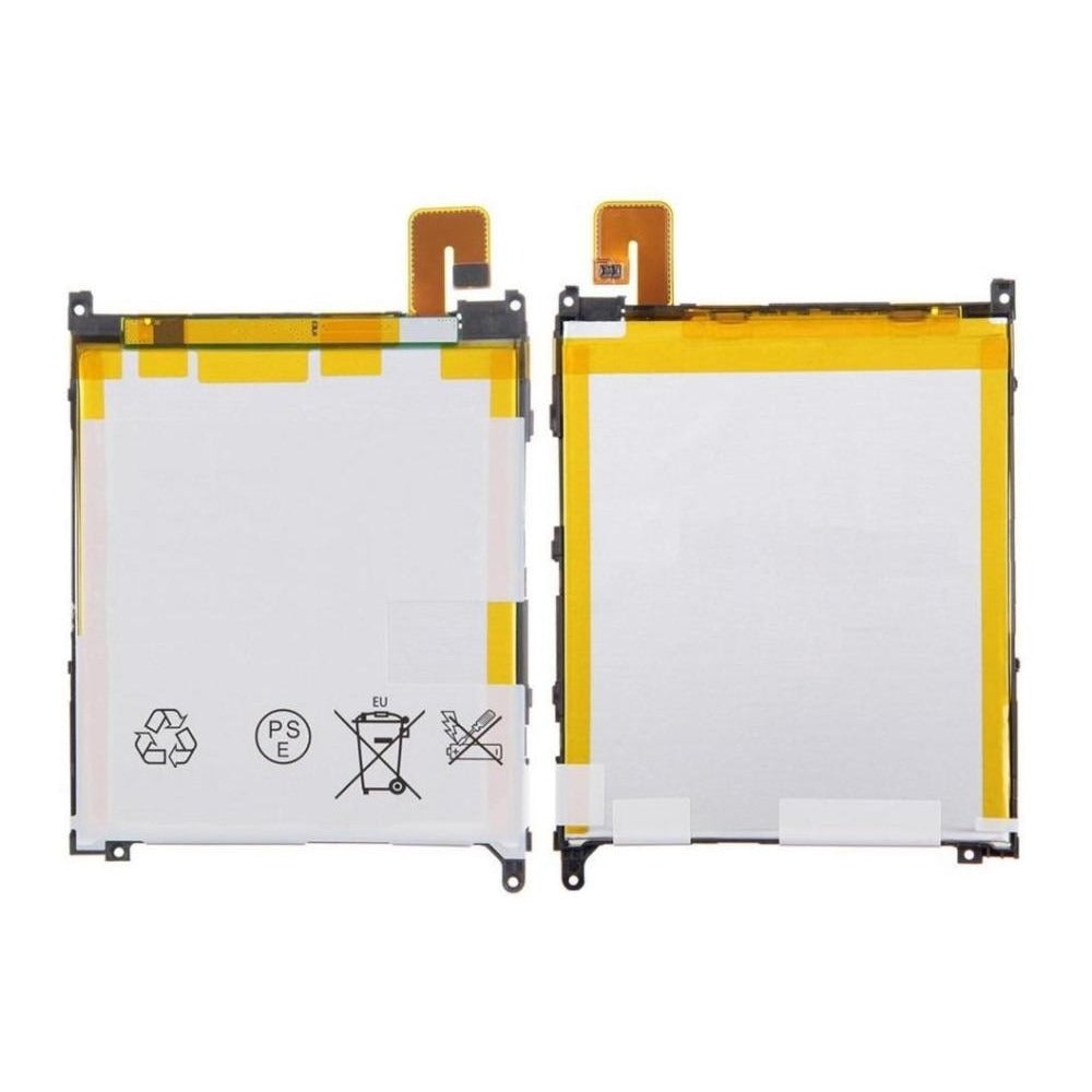 Battery For Sony Xperia Z Ultra XL39h | LIS1520ERPC | Replacement