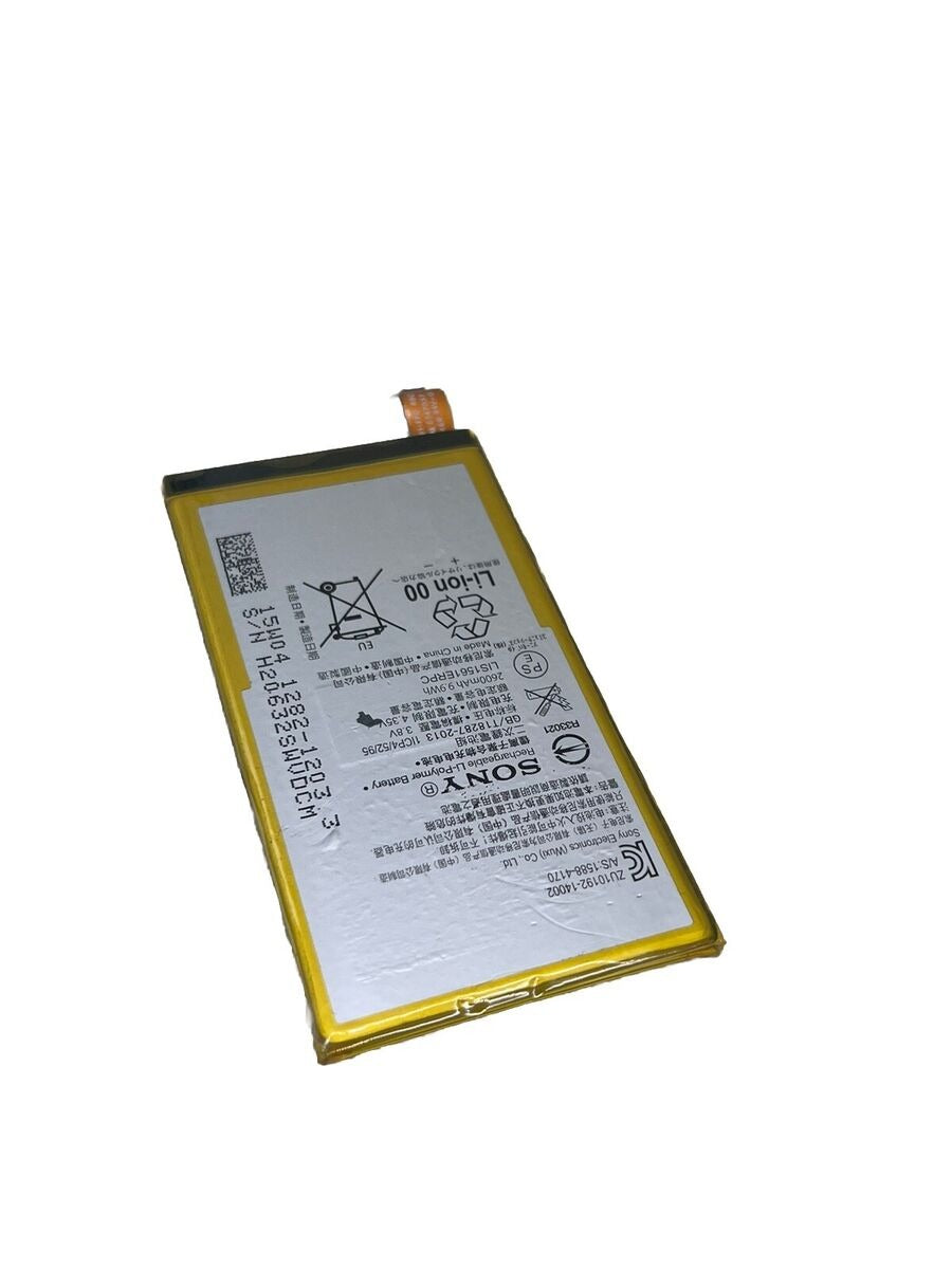 Battery For Sony Xperia Z3 Compact | LIS1561ERPC | Replacement