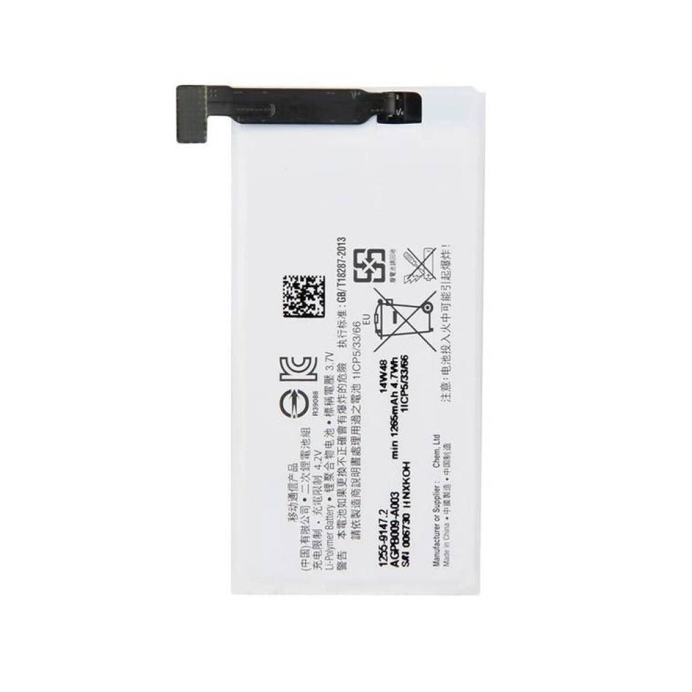 Sony Xperia Go ST 27 Battery | AGPB009-A003