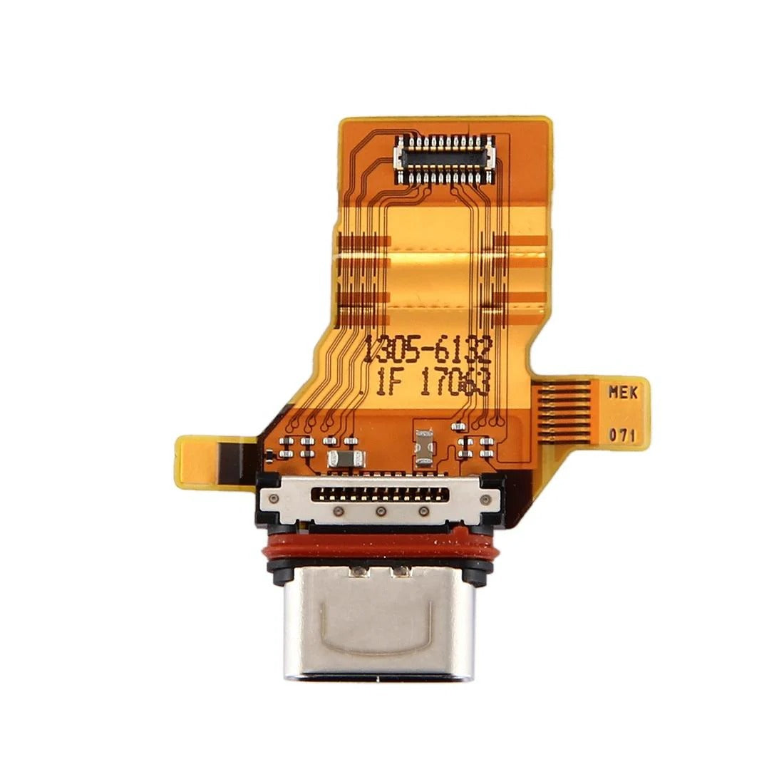 Sony Xperia XZ Premium Charging Port Flex Cable