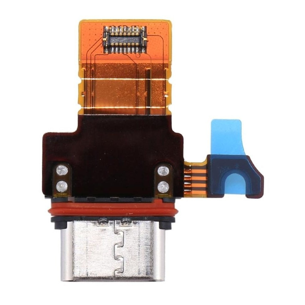 Charging Connector Flex / PCB Board for Sony Xperia XZ1 Compact