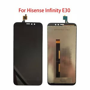 Hisense E30 LCD Screen - LCD Screen Touch Digitizer Assembly