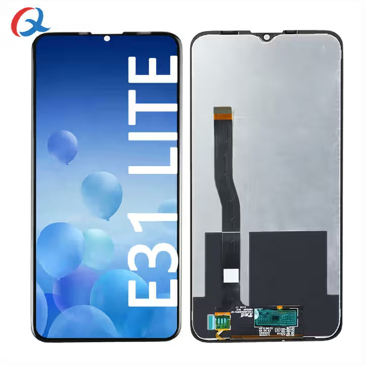 LCD Screen for Hisense E31 Lite With Digitizer Full Assembly