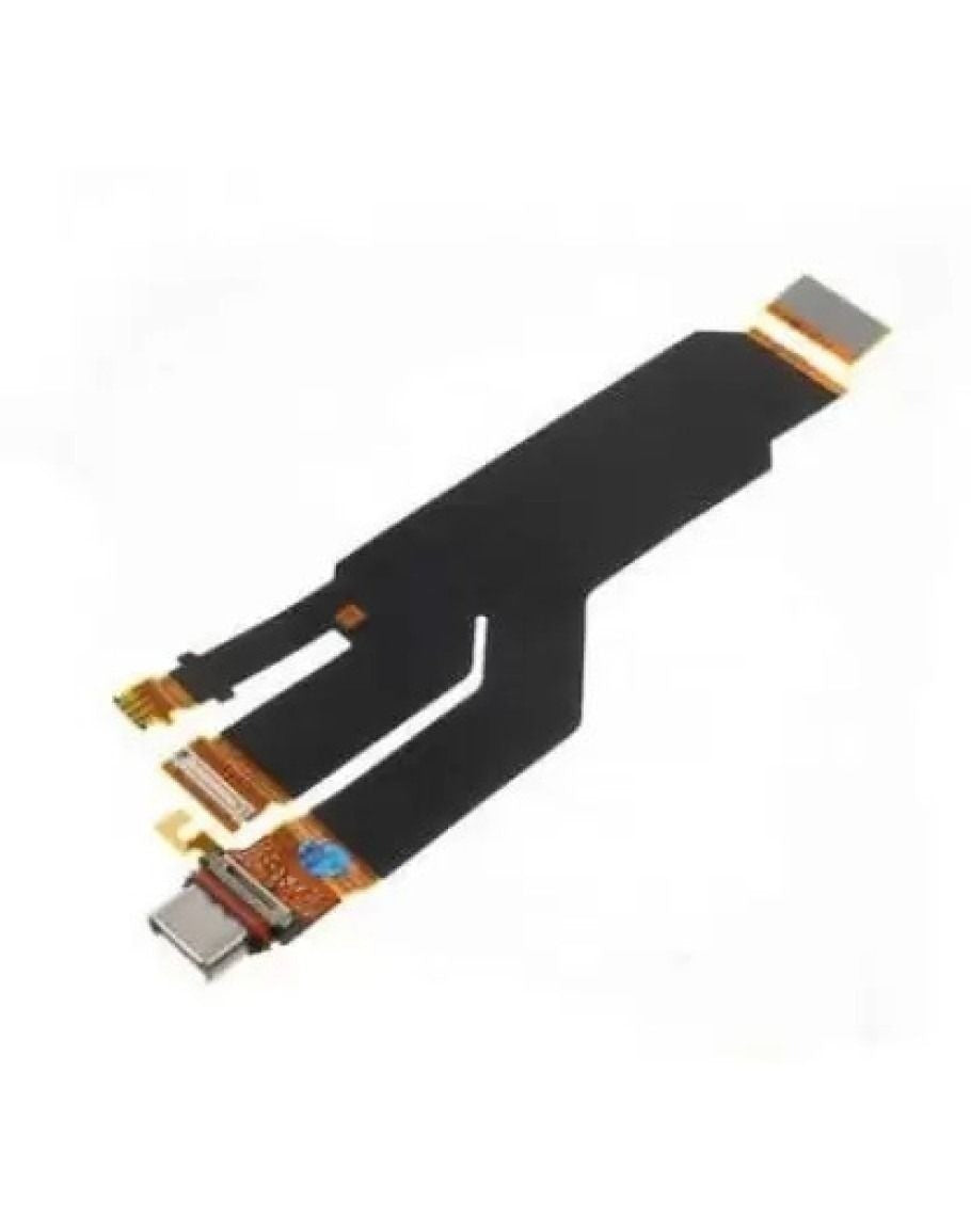 Sony Xperia XZS Charging Port & LCD Flex Cable