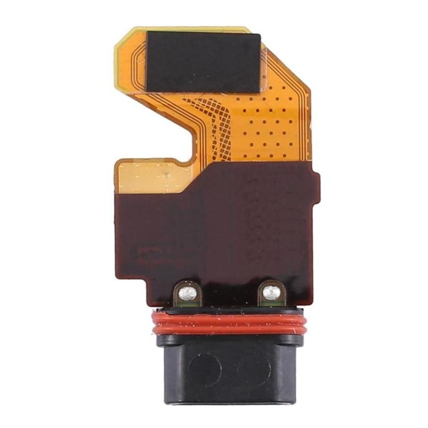 Charging Connector Flex / PCB Board for Sony Xperia Z5