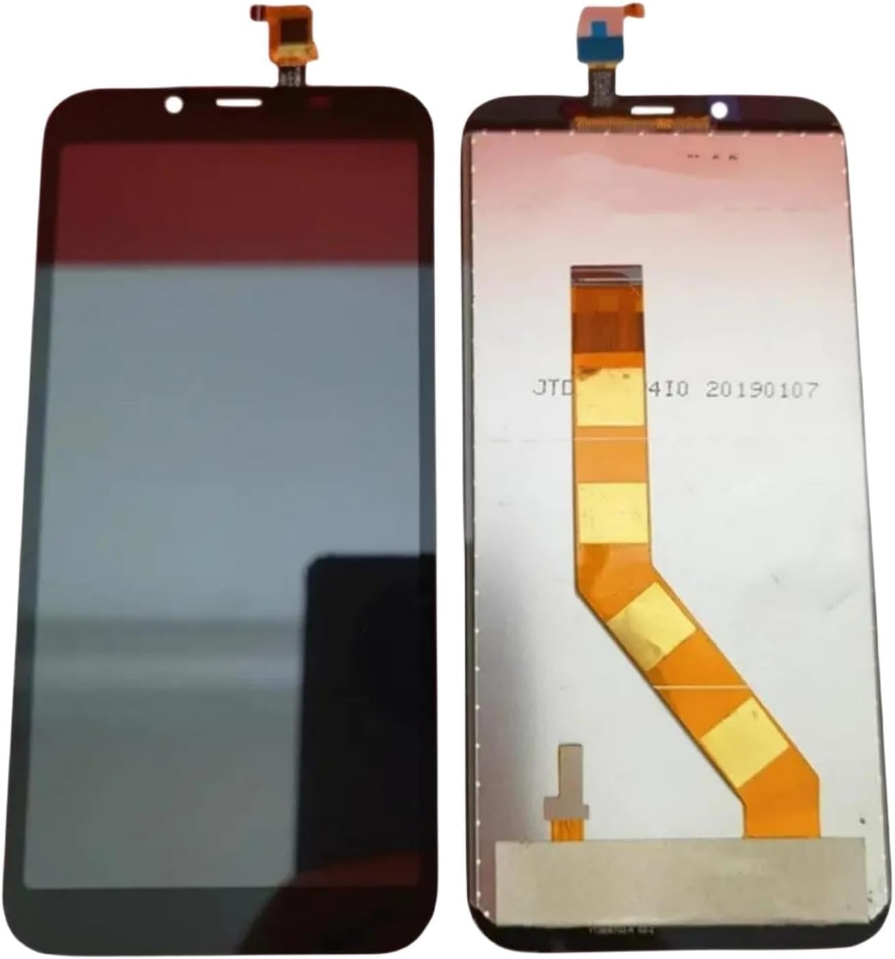 LCD Screen for Hisense E6 With Digitizer Full Assembly