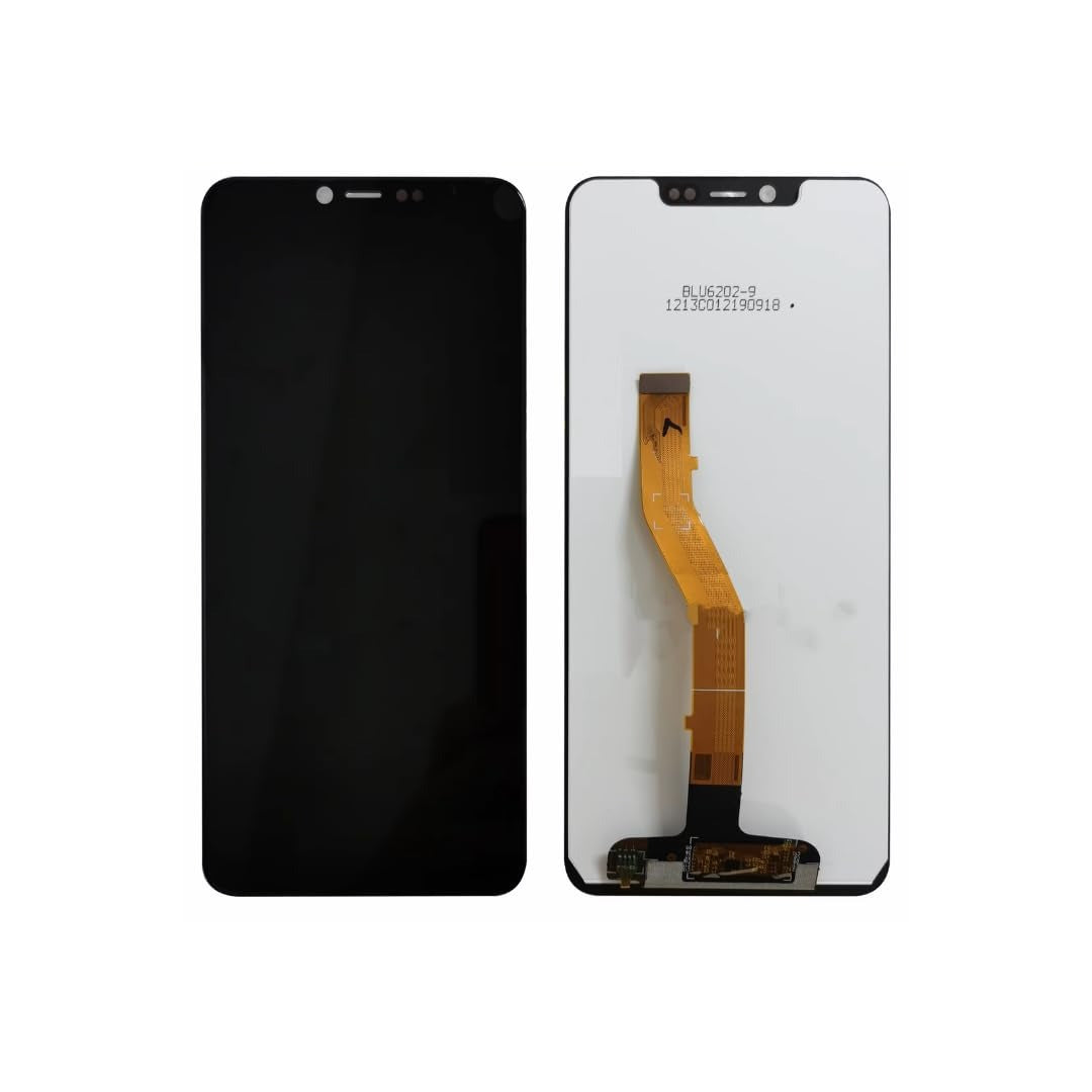 LCD Screen for Hisense F35 With Digitizer Full Assembly