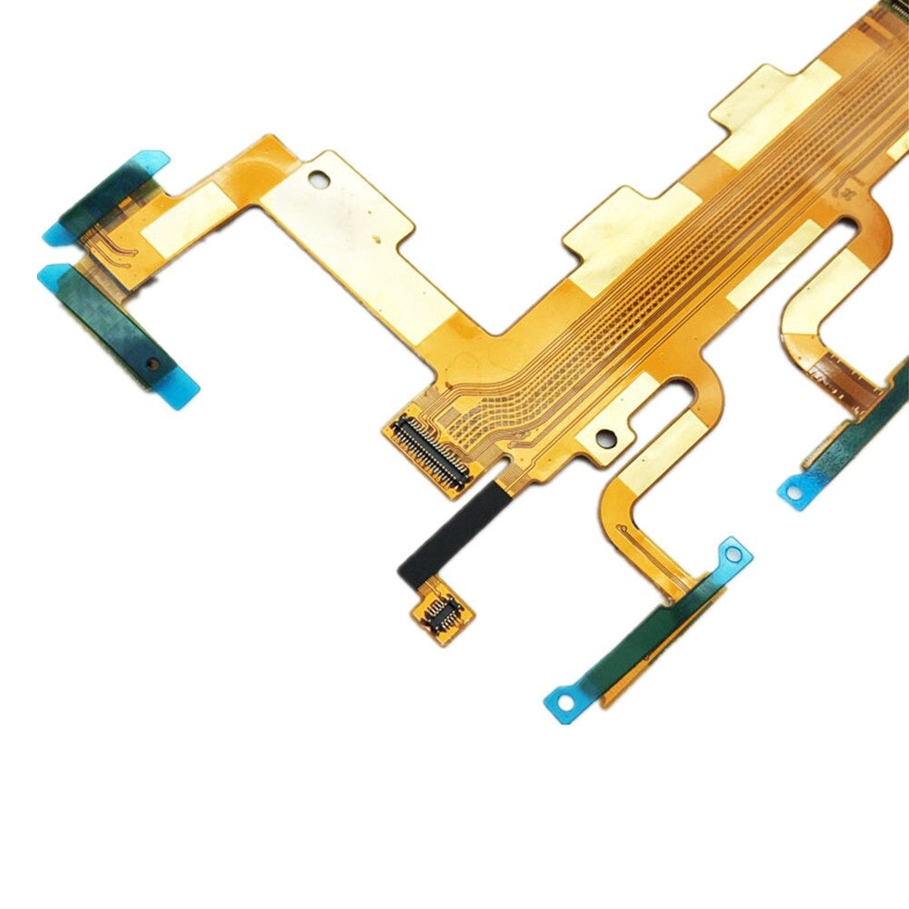 Power Button Flex Cable for Sony Xperia C3 - On Off Flex / PCB