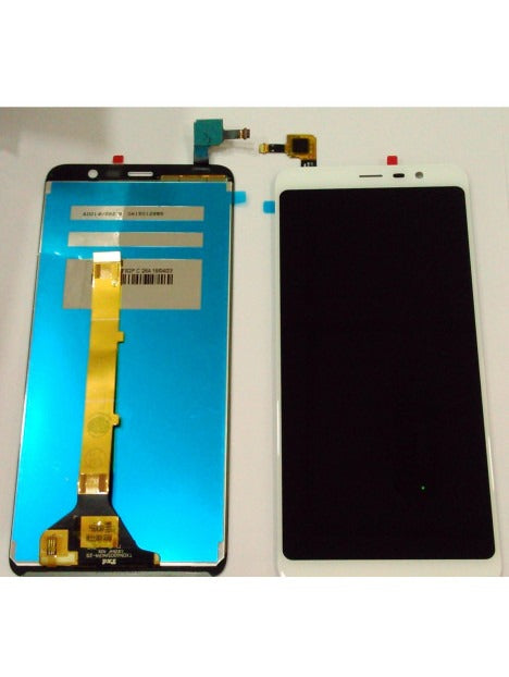 LCD Screen for Hisense H11  With Digitizer Full Assembly