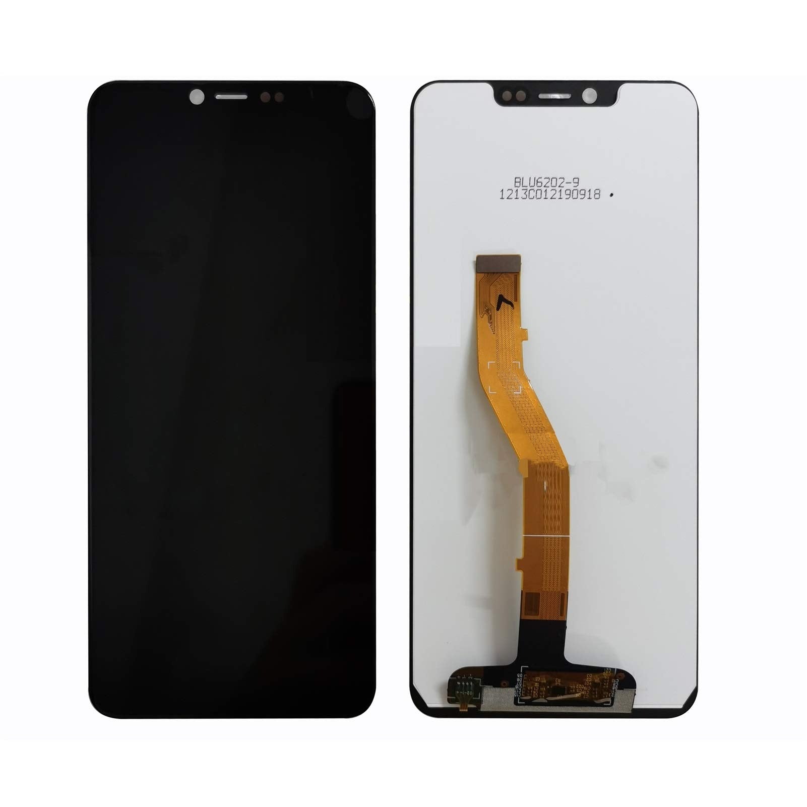 LCD Screen for Hisense H12 LITE With Digitizer Full Assembly