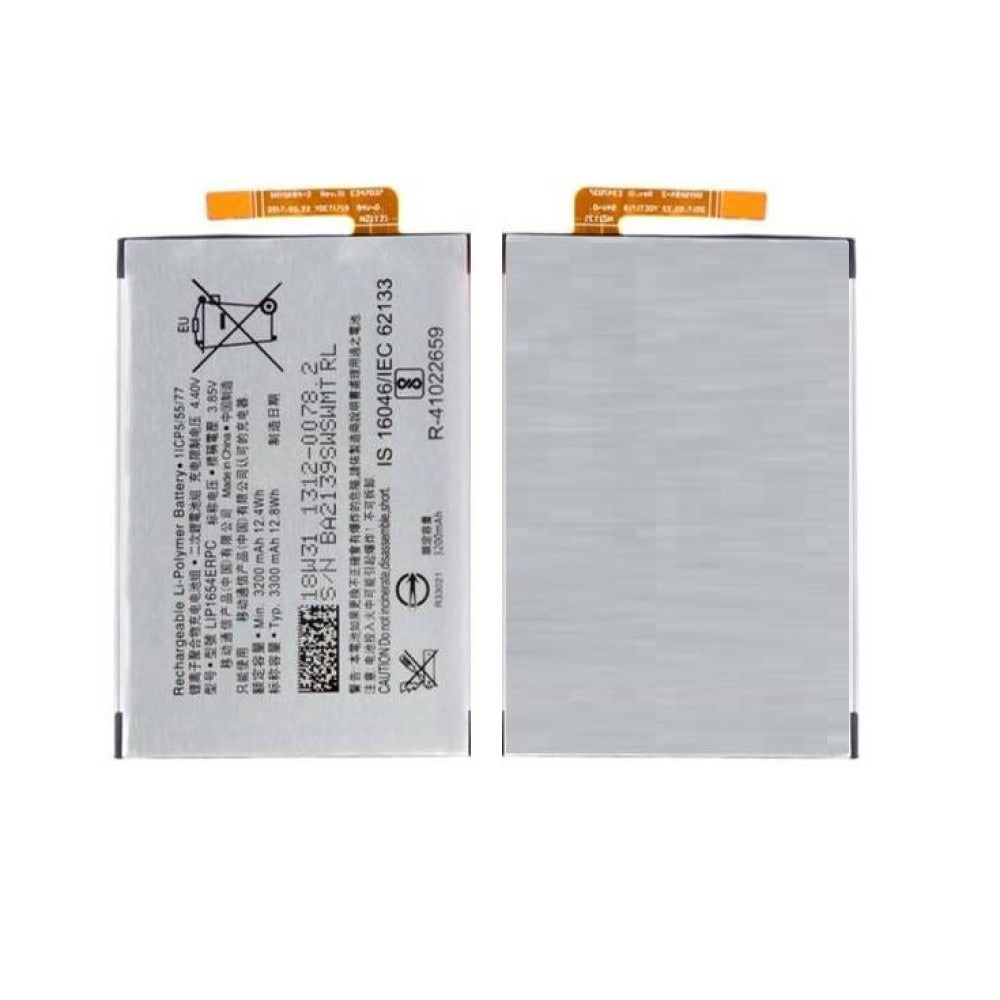 Battery For Sony Xperia L3 | LIP1654ERPC | Replacement