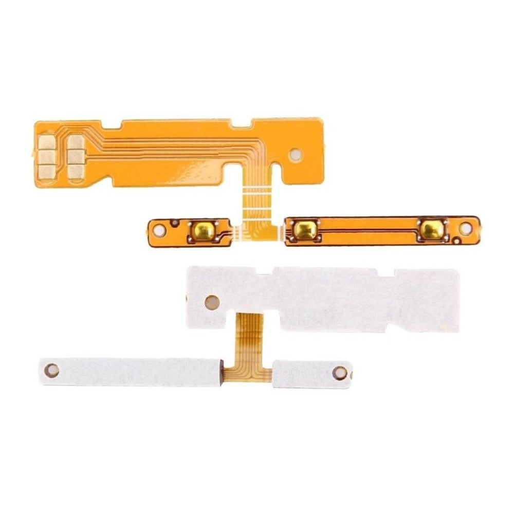Power On Off Button Flex Cable for Sony Xperia E3 Dual