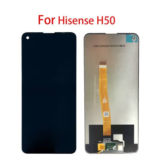 LCD Screen for Hisense H50 With Digitizer Full Assembly