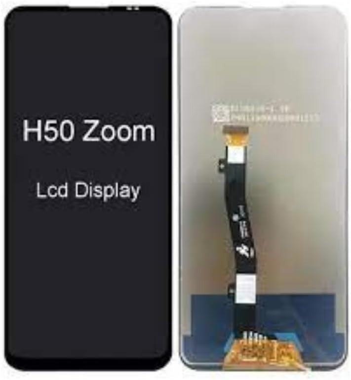 LCD Screen for Hisense H50 ZOOM With Digitizer Full Assembly
