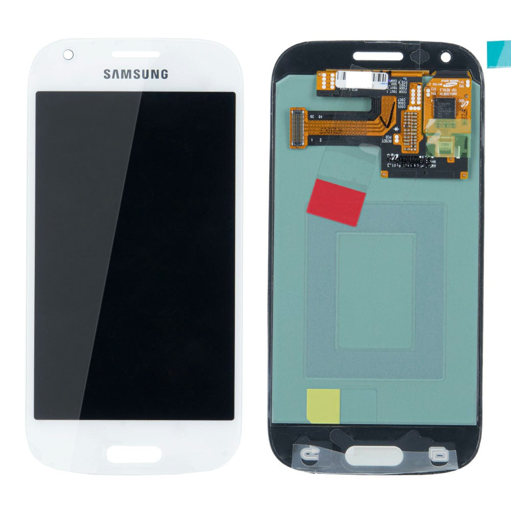 Samsung Galaxy G357 WHITE OLED LCD Screen & Digitizer