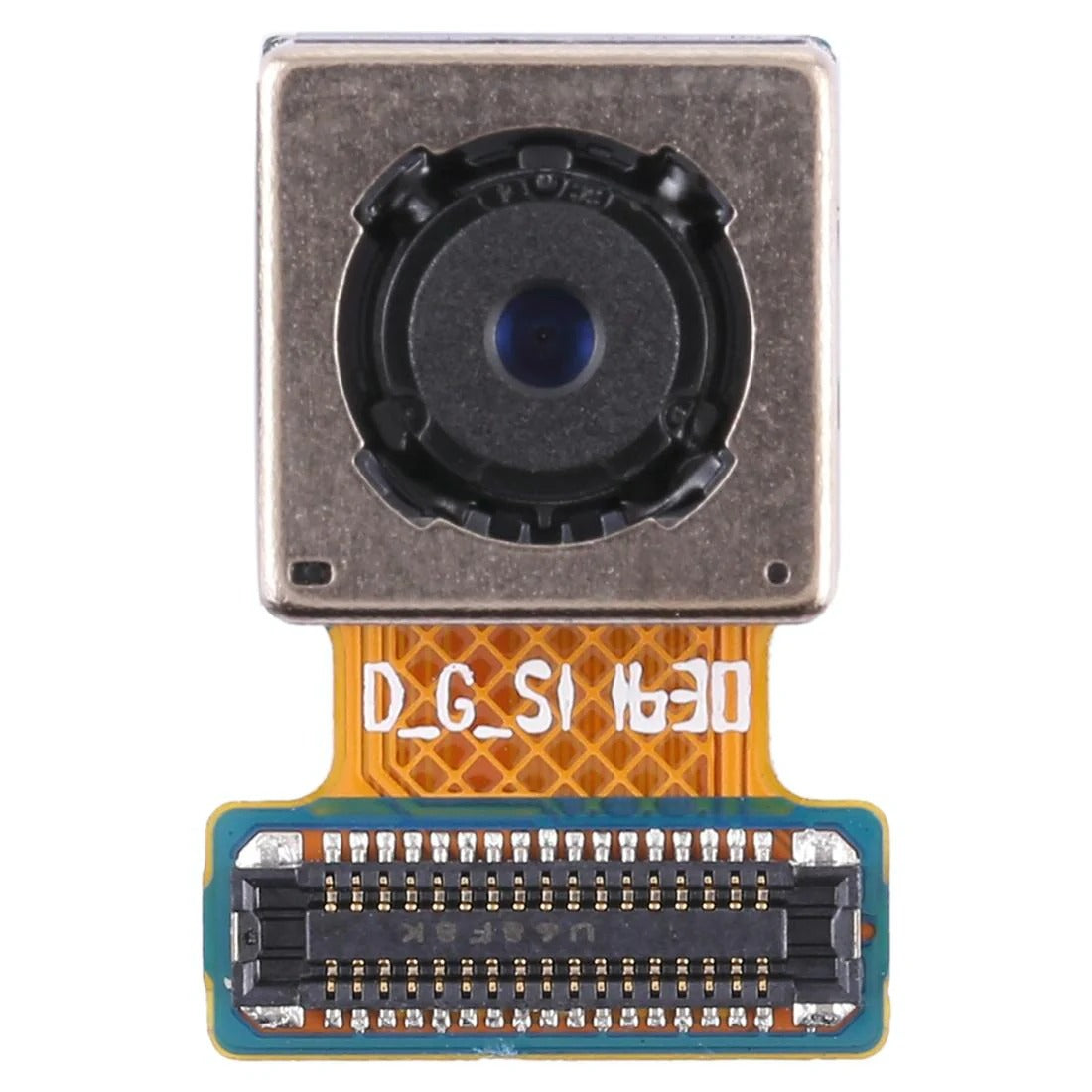 Samsung Galaxy Grand Prime Plus G532 Back Camera Replacement