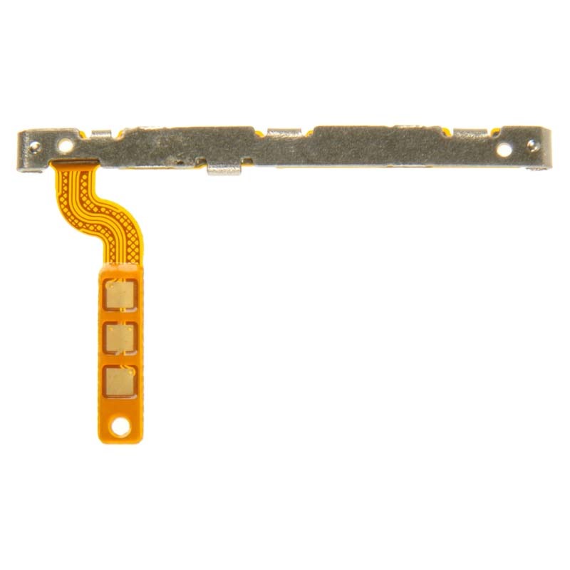 Samsung Galaxy J5 PRIME Volume Button Flex Cable