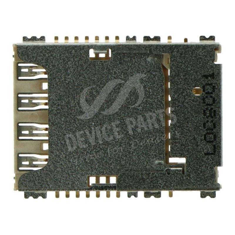 Samsung G7105 SIM + micro SD card reader replacement