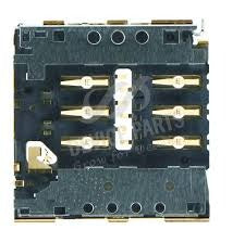 Huawei G7 SIM Card Reader Repair Parts