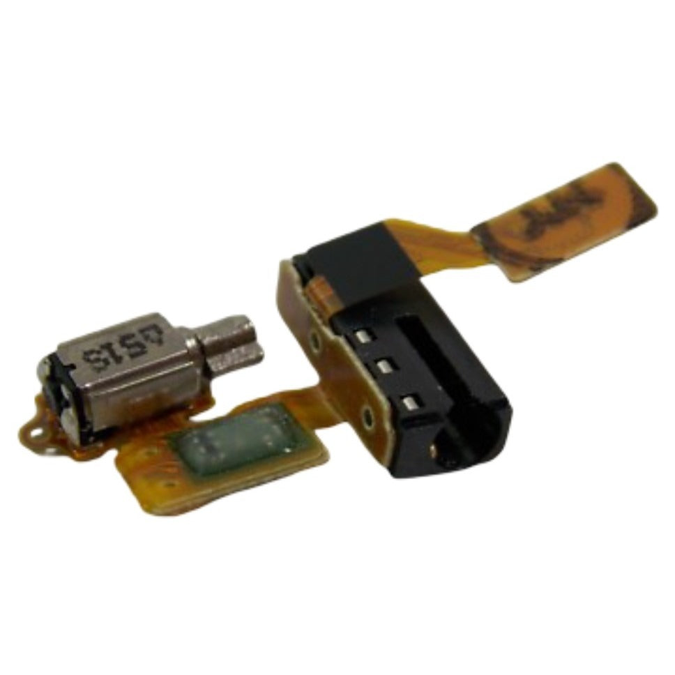 Huawei G7 Handsfree Audio Jack Flex Cable