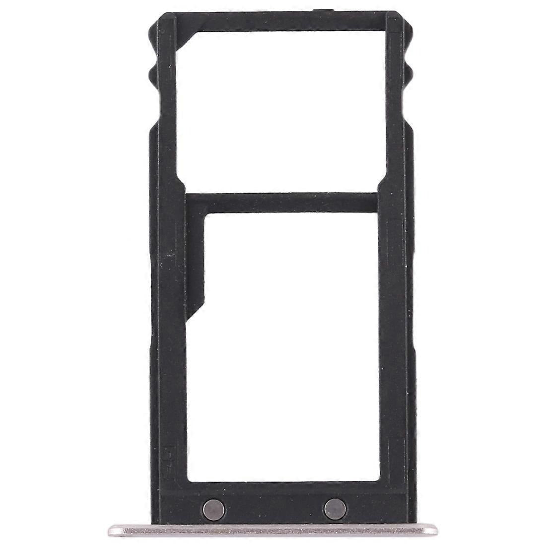 SIM Card Tray + SIM Card Tray / Micro SD Card for Huawei G8