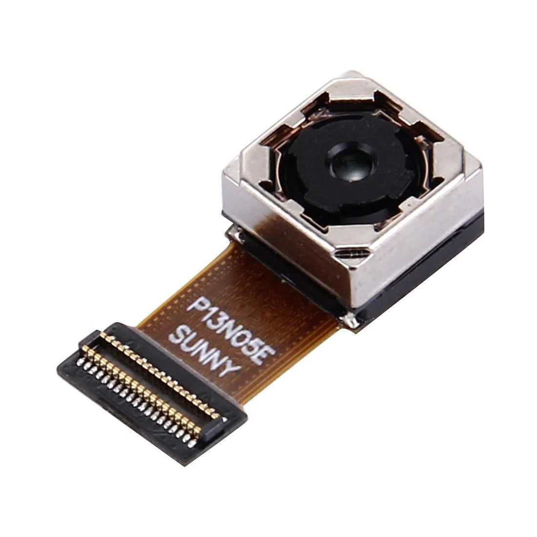 Huawei Honor 5X/GR5 Rear Camera Replacement