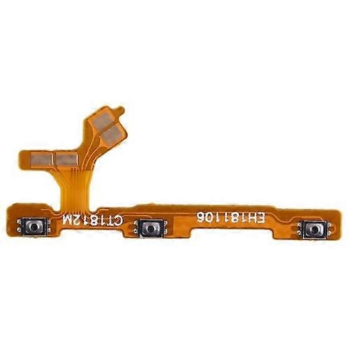 HONOR 10 Lite Power & Volume Button Flex Cable