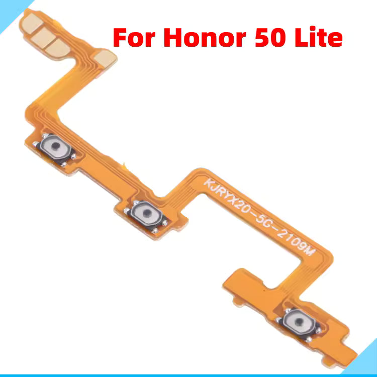 HONOR 50 Lite Power & Volume Button Flex Cable