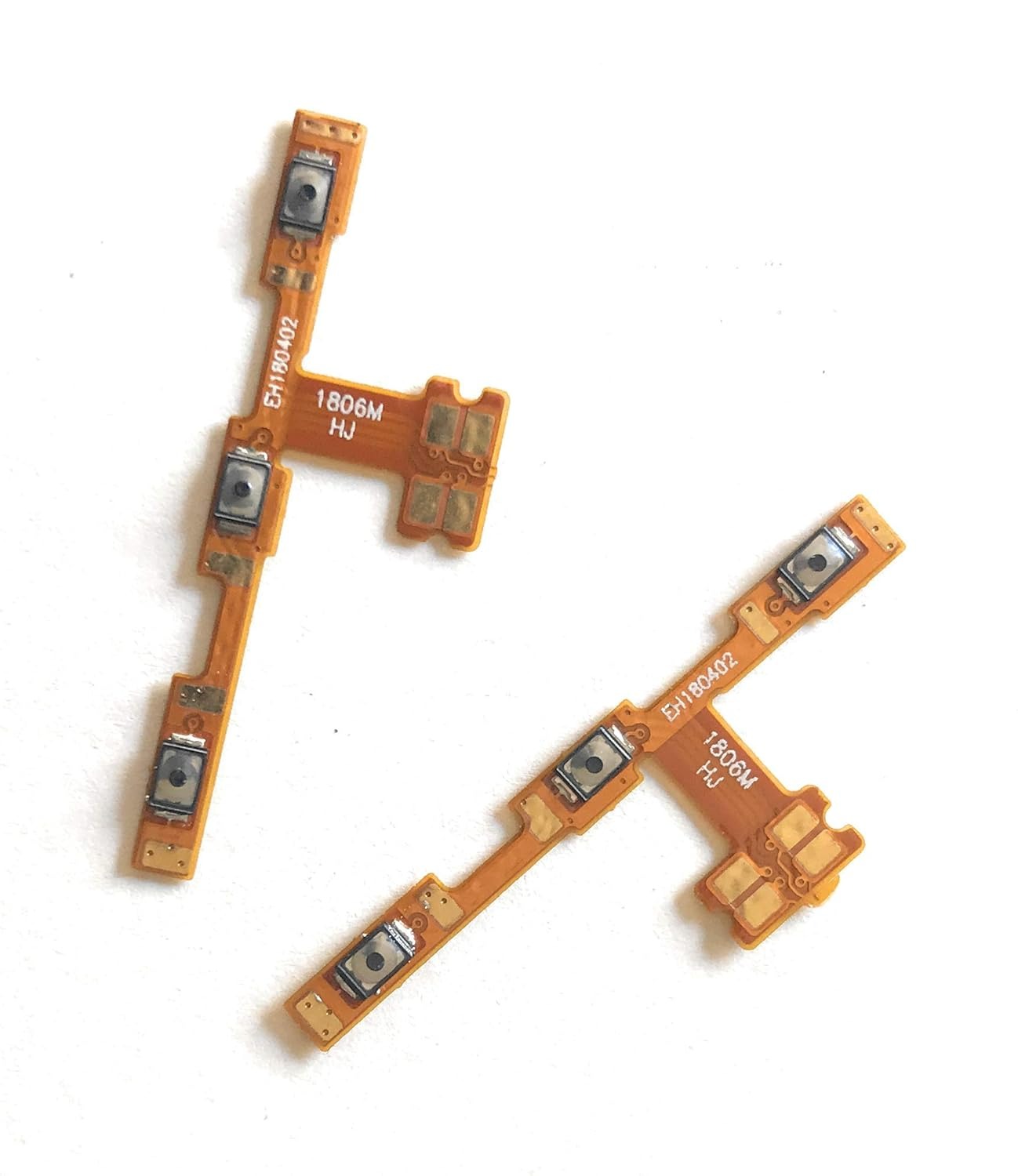 HONOR 7C Power & Volume Button Flex Cable
