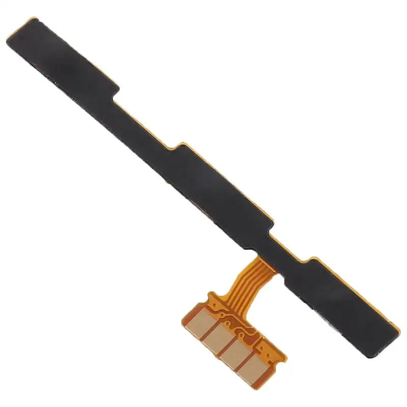 HONOR 8C Power & Volume Button Flex Cable