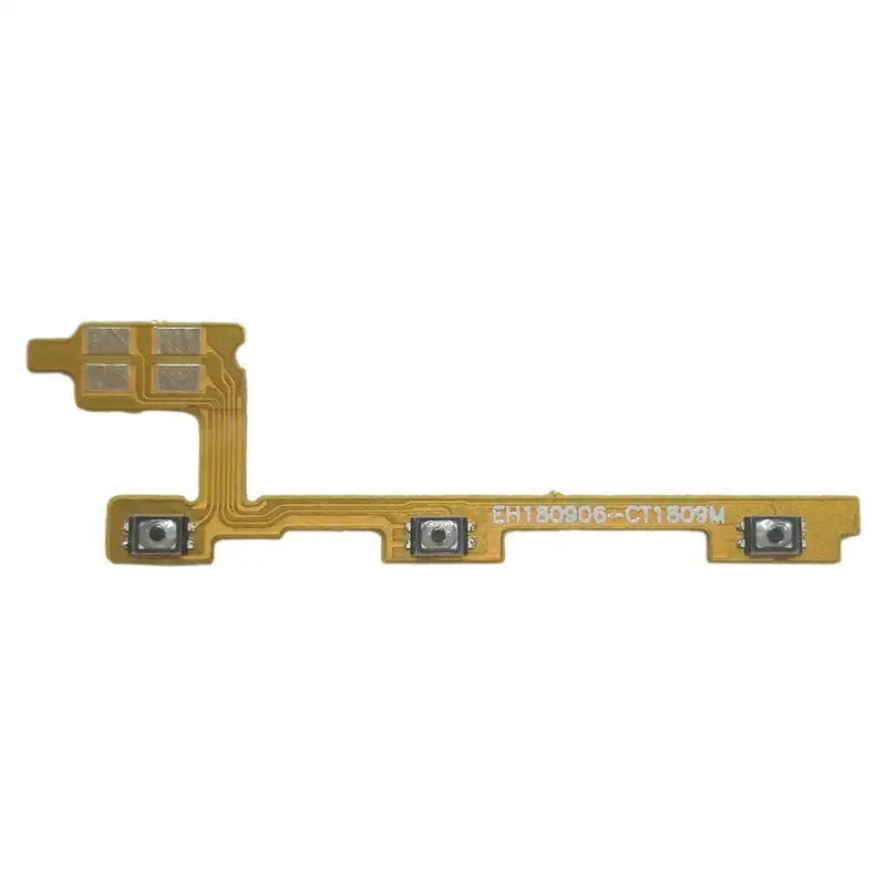 HONOR 8X Power & Volume Button Flex Cable