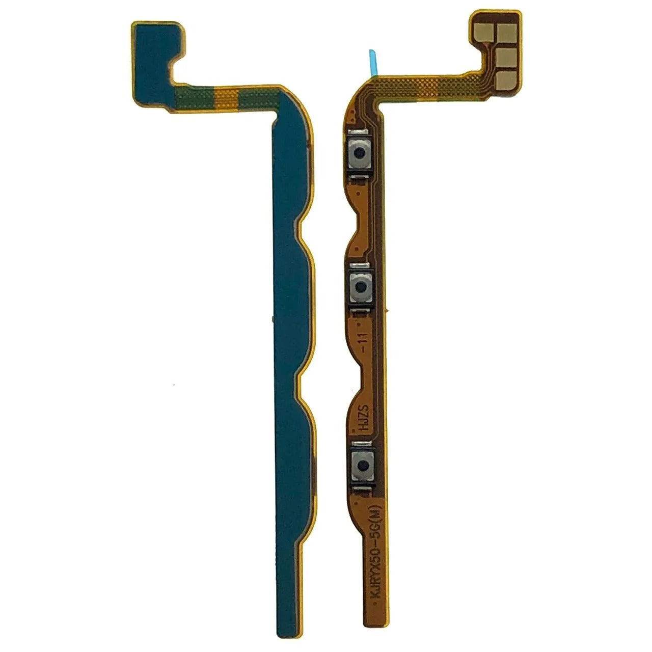 HONOR X9B Power & Volume Button Flex Cable