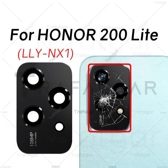 Camera Lens for Honor 200 Lite