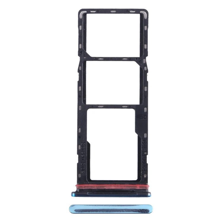 Huawei Honor 8C SIM & SD Card Tray