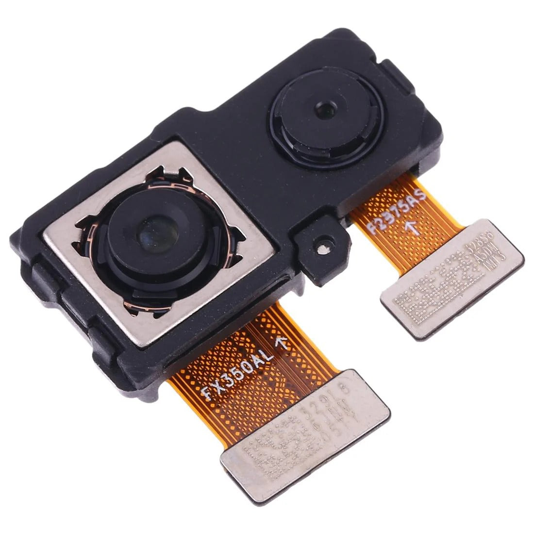 Honor 8X Rear Camera Replacement