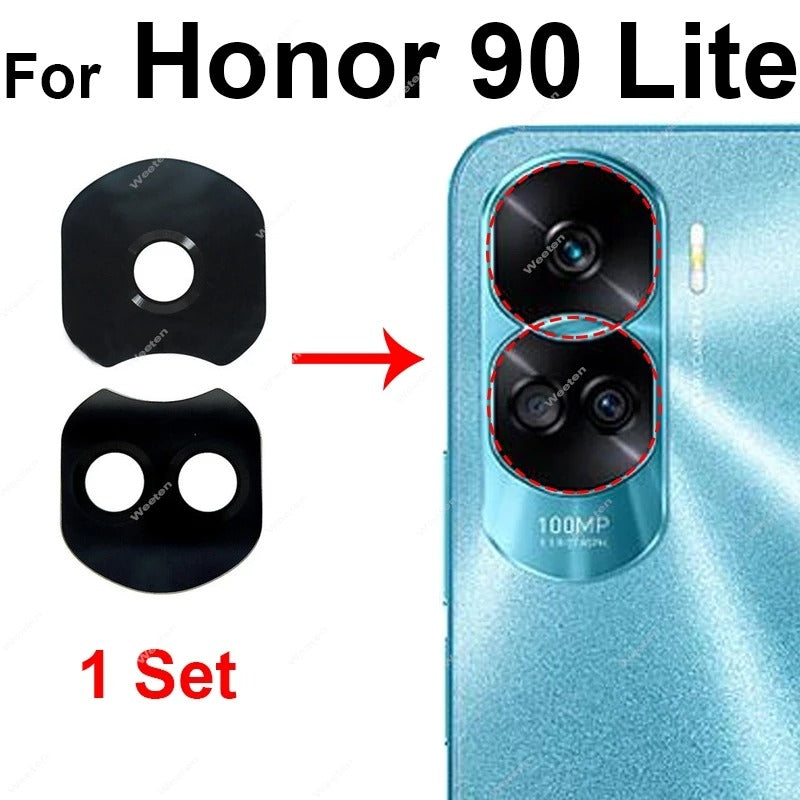 Camera Lens for Honor 90 LITE