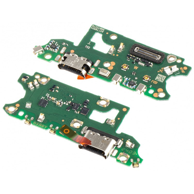Huawei Honor 200 Lite Charging Port Board Replacement