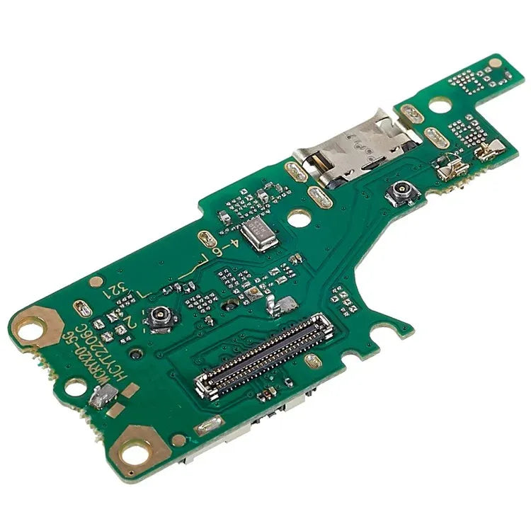 Honor 50 Lite Charging Port Board Replacement