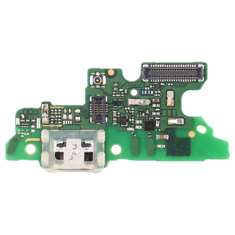 HUAWEI Honor 6XCharging Port Board Replacement