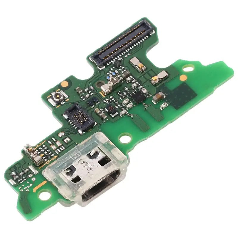HUAWEI Honor 6XCharging Port Board Replacement