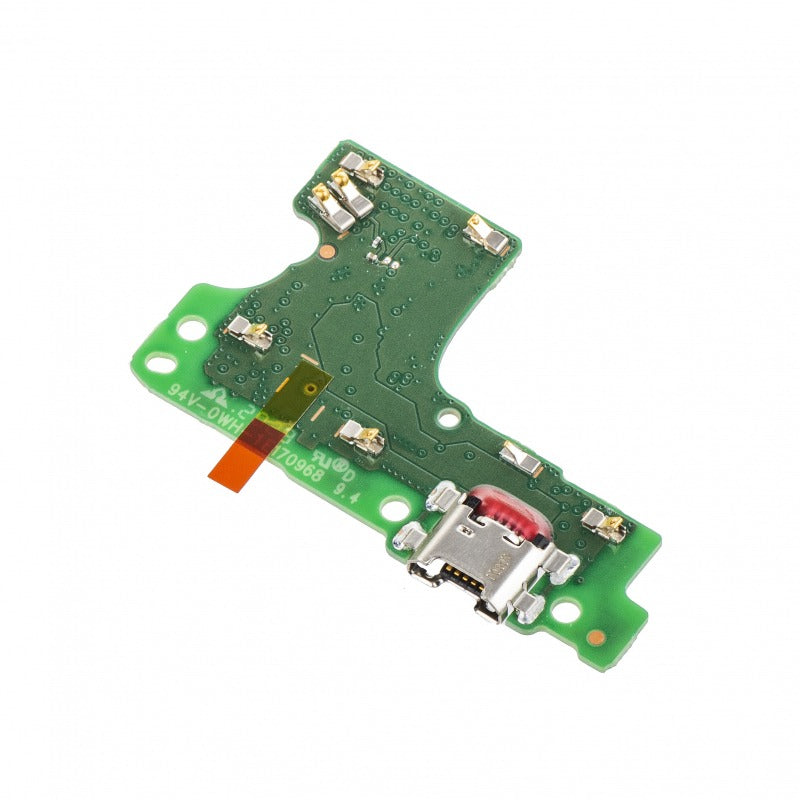 Huawei Honor 8A Charging Port Board Replacement