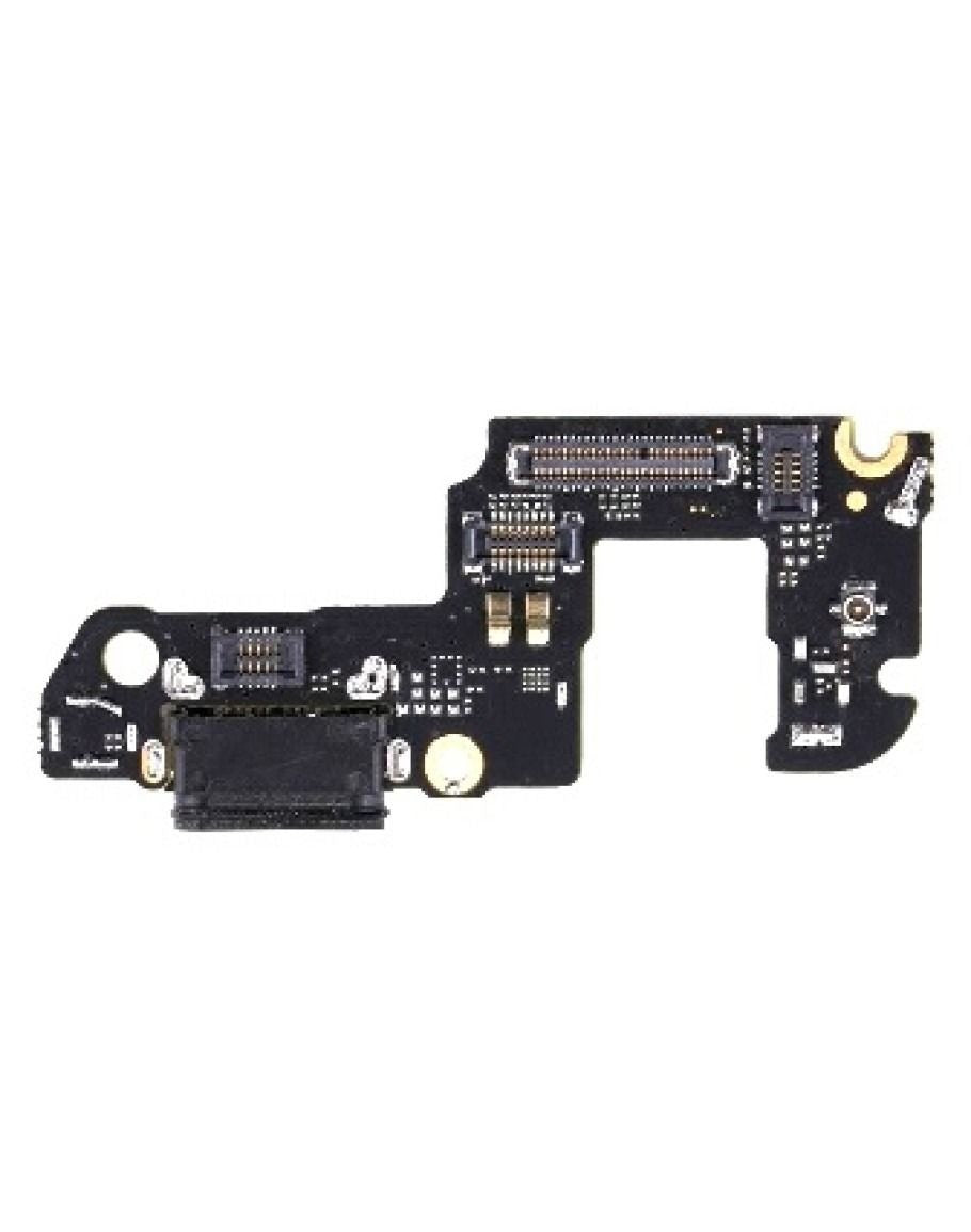 Huawei Honor 9 Charging Port Board Replacement