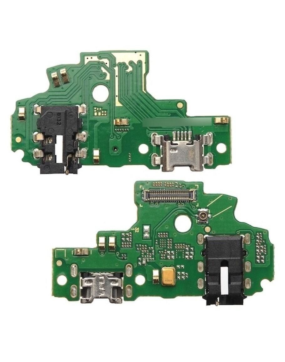Huawei Honor 9 LITE Charging Port Board Replacement