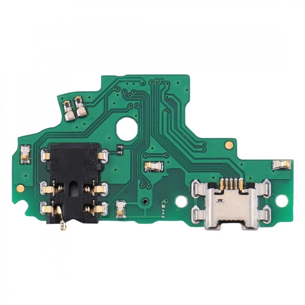Huawei Honor 9 LITE Charging Port Board Replacement