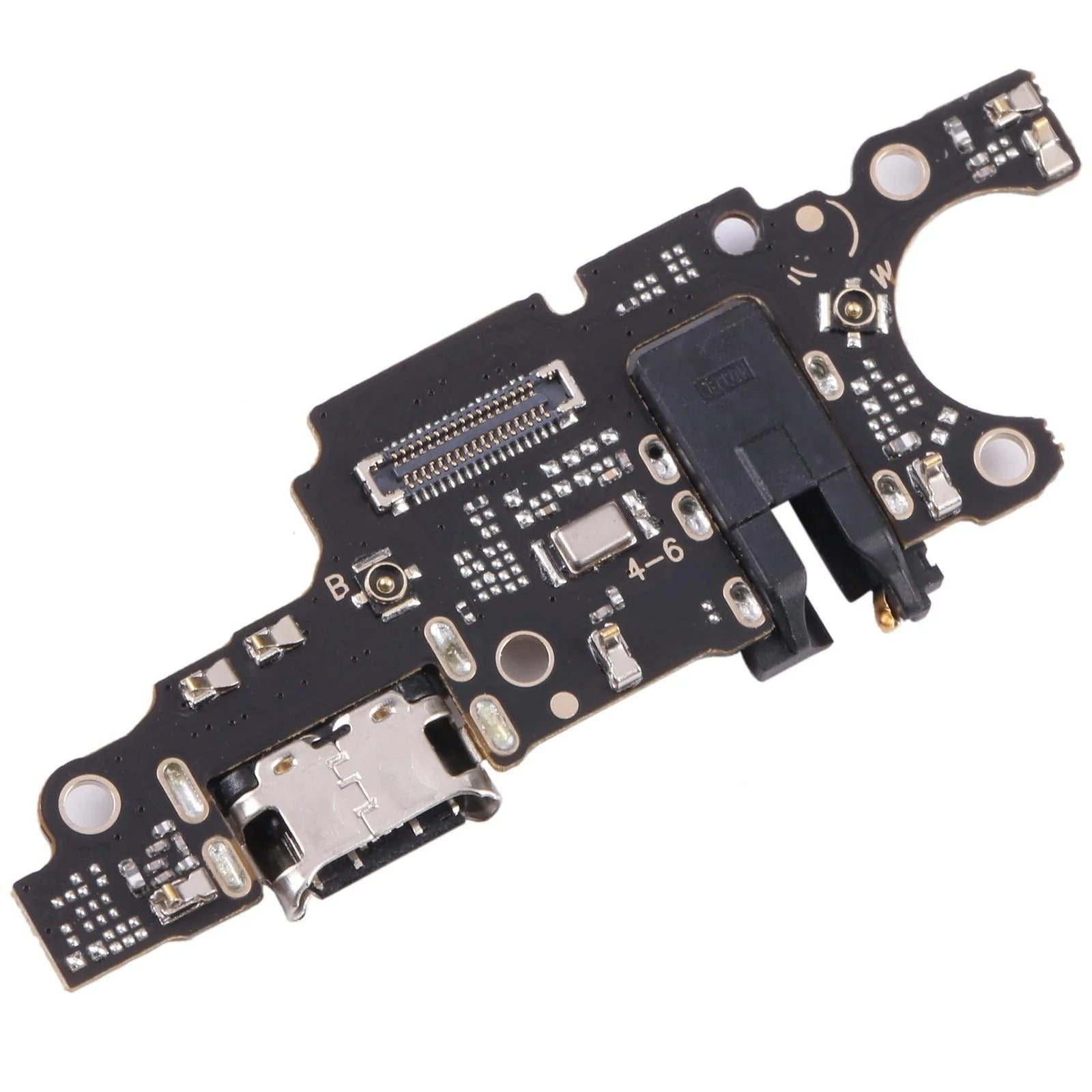 Honor X8 5G Charging Port Flex Cable Replacement
