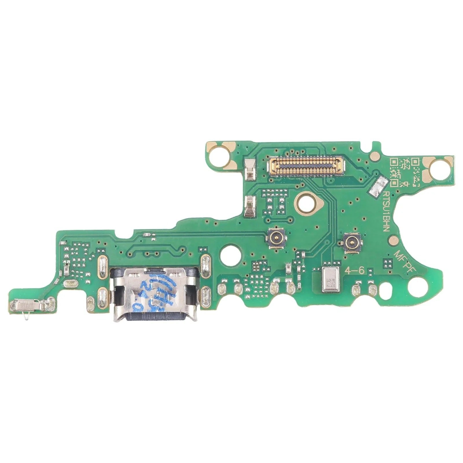 Honor X8A Charging Port Flex Cable Replacement