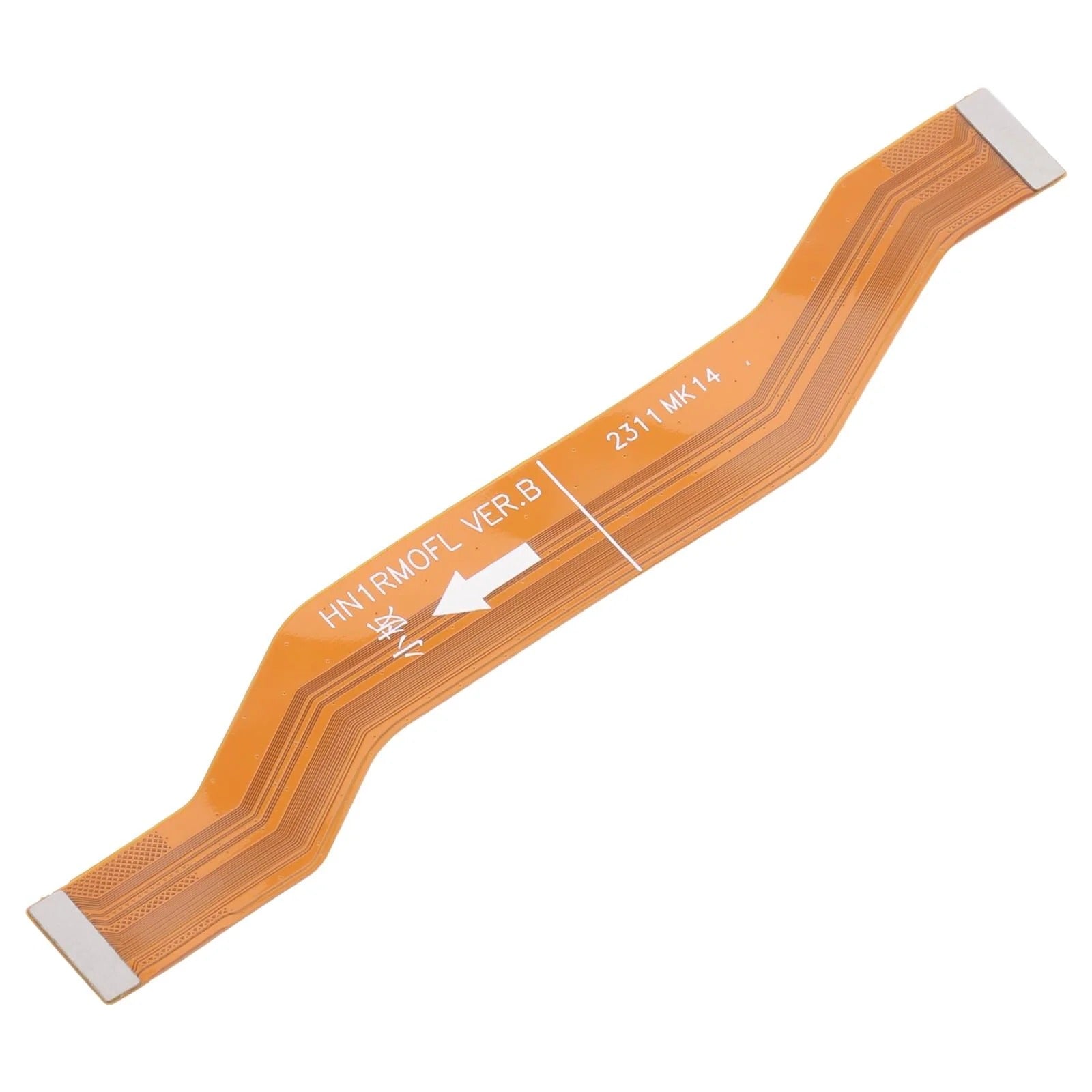 Honor X9B Mainboard Connector Flex Cable