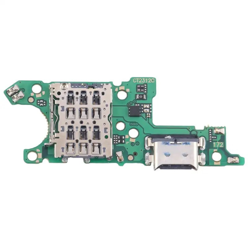 Honor X9A Charging Port Board Replacement
