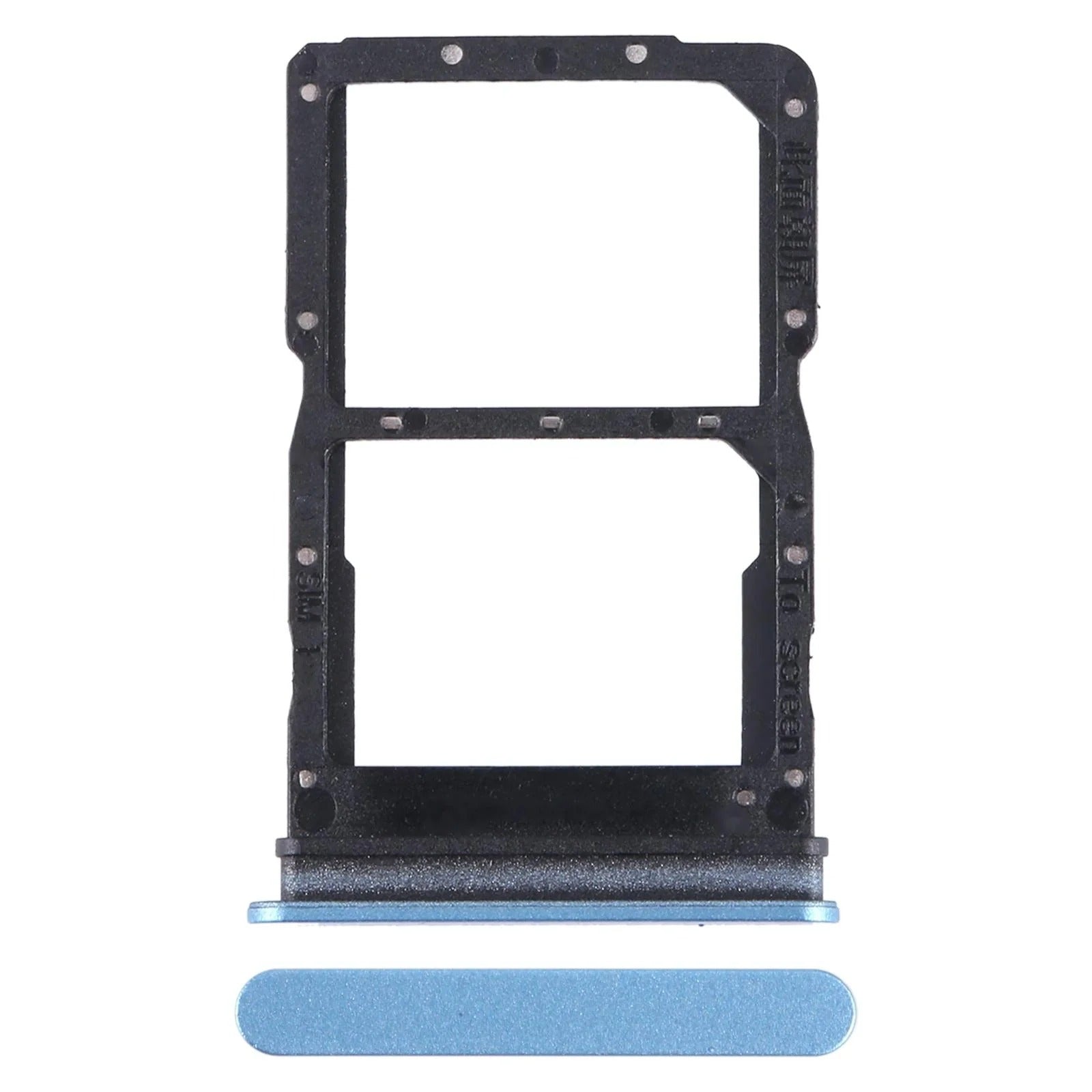 Honor X8a SIM Card Tray, - Replacement Part