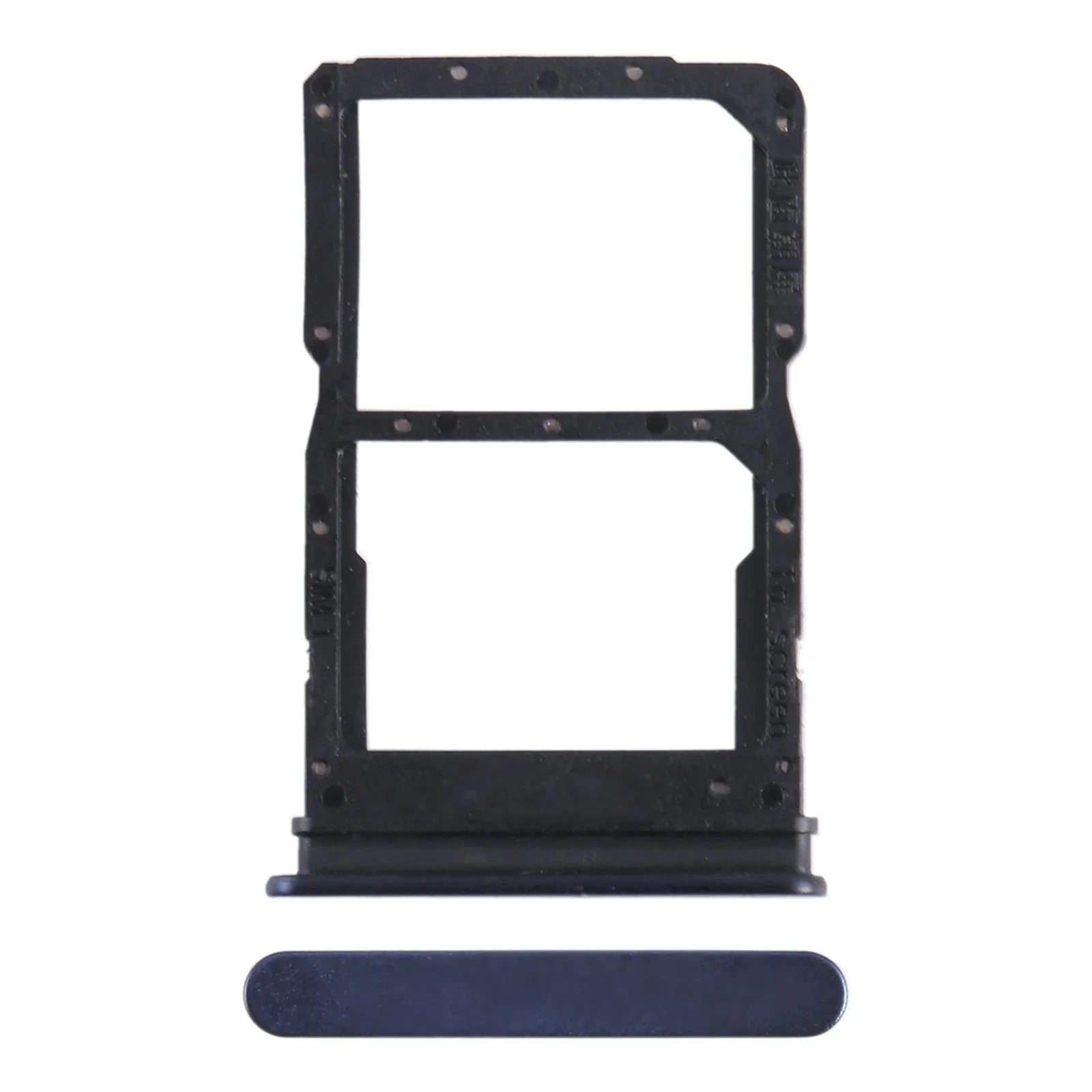 Honor X8 SIM Card Tray - Replacement Part